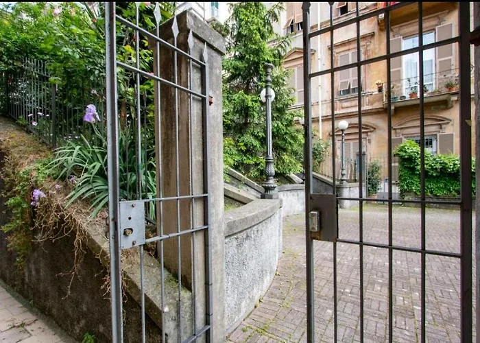 Rina's House La Spezia