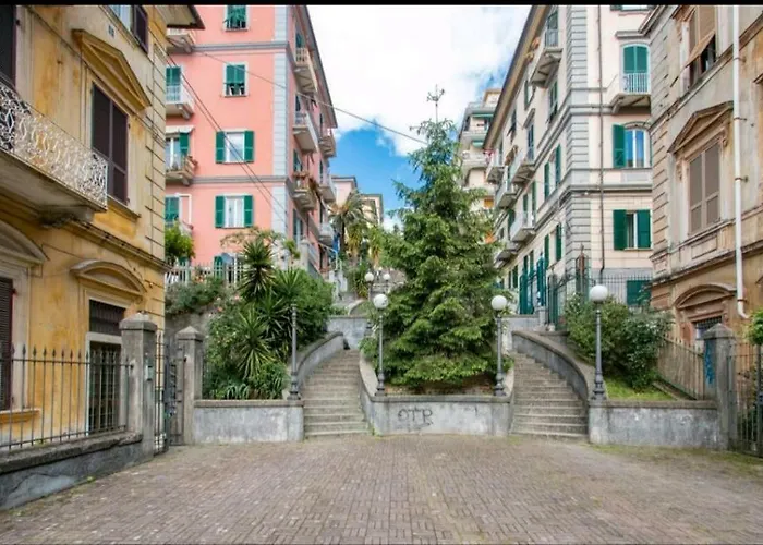 Rina's House La Spezia