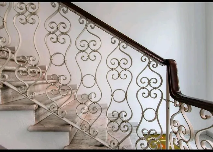 Rina's House